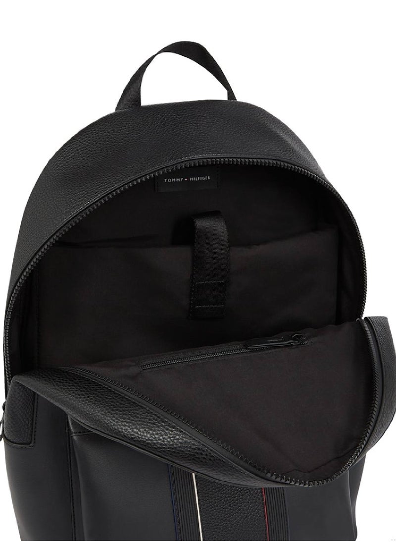 TOMMY HILFIGER Th Foundation Backpack  - Image 3