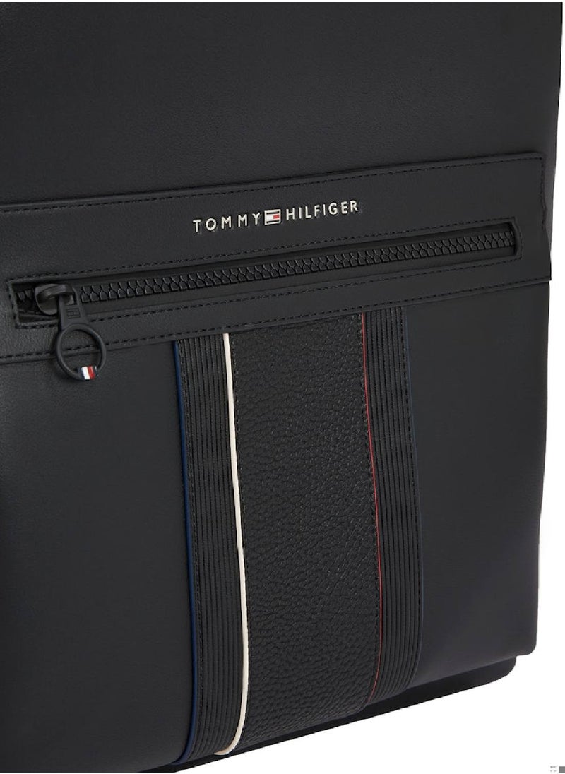 TOMMY HILFIGER Th Foundation Backpack  - Image 5