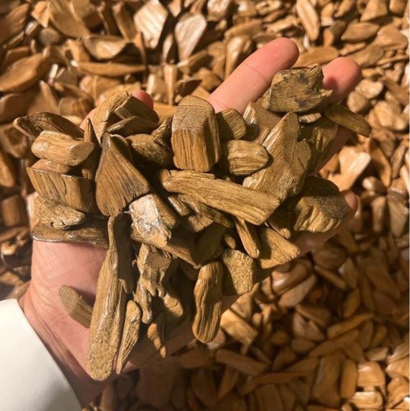 Premium Maroki Oud 50g