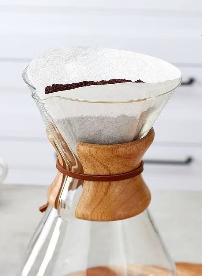 Melitta Coffee Filter 1x2 80 Coffee Filters Original White - Image 3