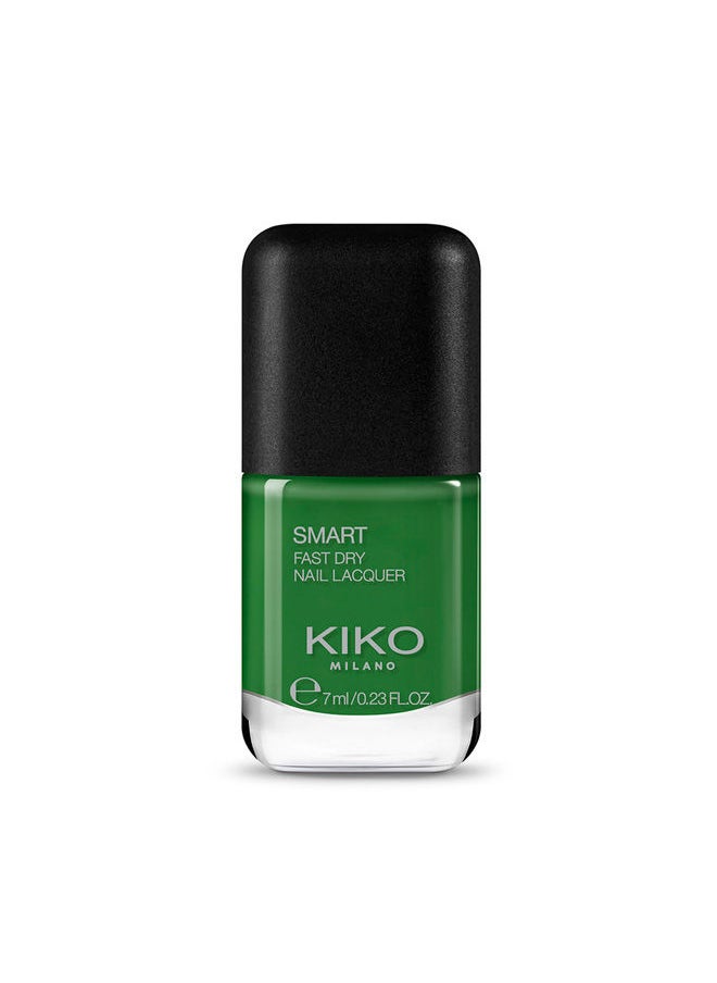 KIKO MILANO - Smart Nail Lacquer 87 - Image 1
