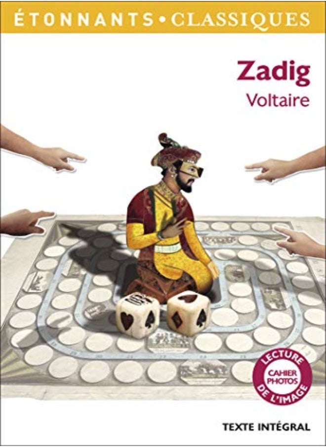Zadig ou La destinée 
