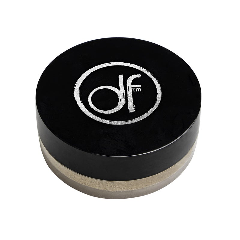 dermaflage Mineral Powder Foundation for Sensitive Skin, Powder Sunscreen with SPF 26, All Natural Ingredients, Anti-oxidant protection, Made in the Shade by Dermaflage, 0.4 oz - Image 2