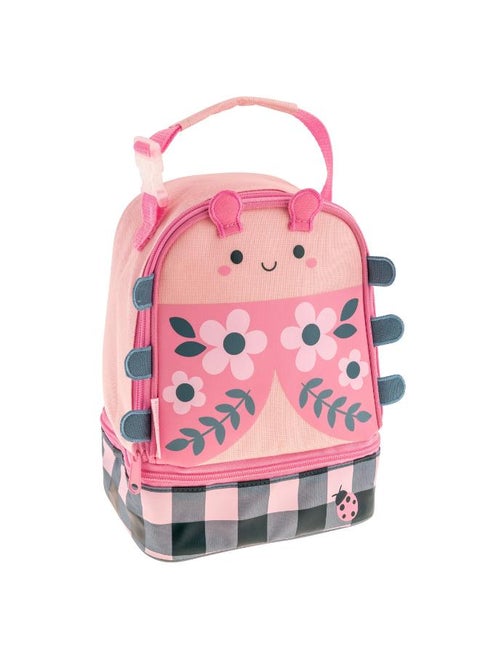 Stephen Joseph Lunch Pal Ladybug