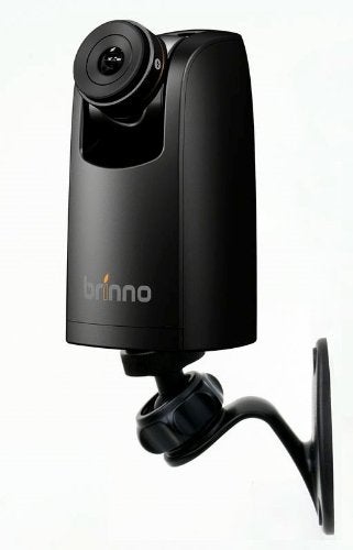 Brinno ATH120 Weather Resistant Housing AWM100 Wall Mount TLC200PRO HDR Time Lapse Camera ONLY - Image 5