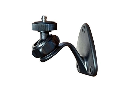 Brinno ATH120 Weather Resistant Housing AWM100 Wall Mount TLC200PRO HDR Time Lapse Camera ONLY - Image 4