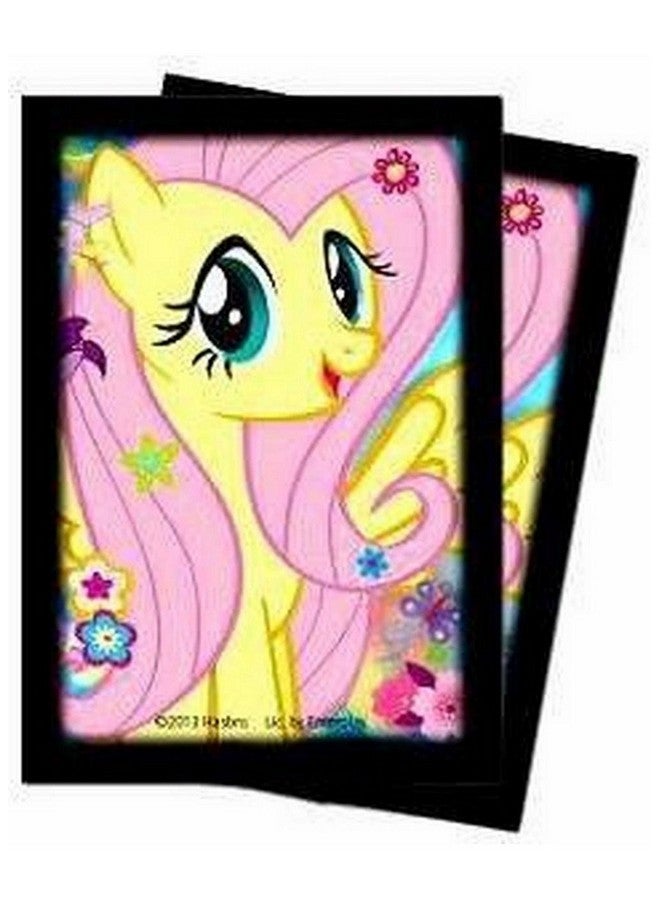 Ultra Pro حافظات بطاقات صغيرة الحجم من ماي ليتل بوني featuring فلاترشاي - Image 1