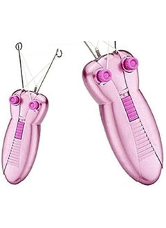 BrOwns Electric Epilator for Women, Butterfly Pattern, Cotton Thread, Epilator for Women  - Image 4