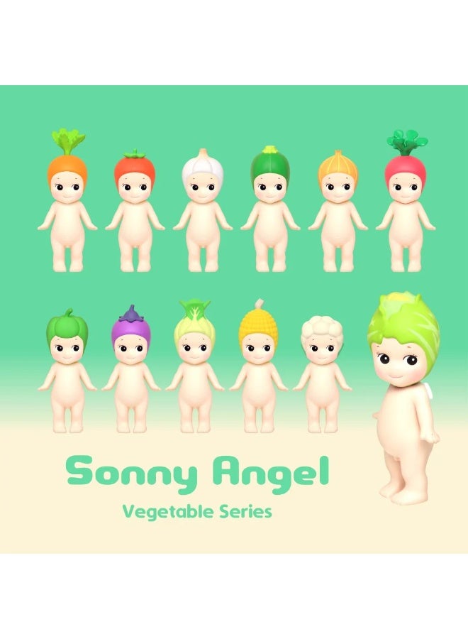 Sonny Angel Mini Figures Single (Single Blind Box) (High Quality Version) - Image 4