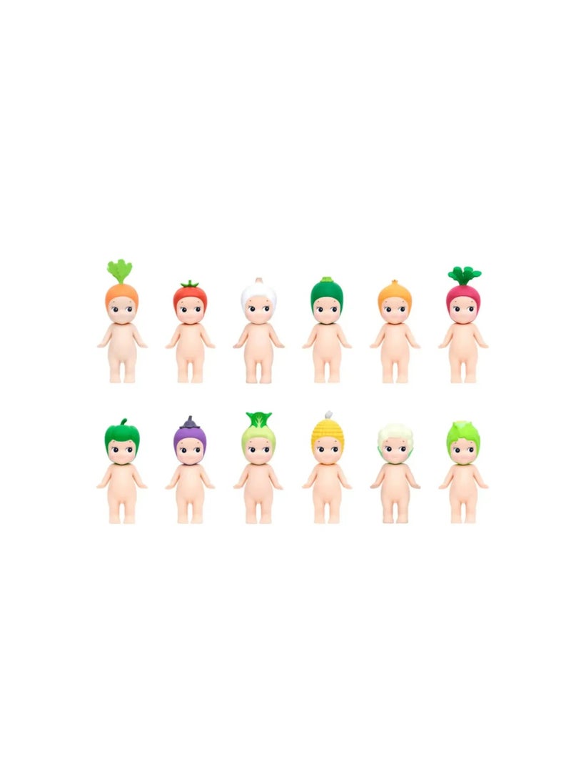 Sonny Angel Mini Figures Single (Single Blind Box) (High Quality Version) - Image 3