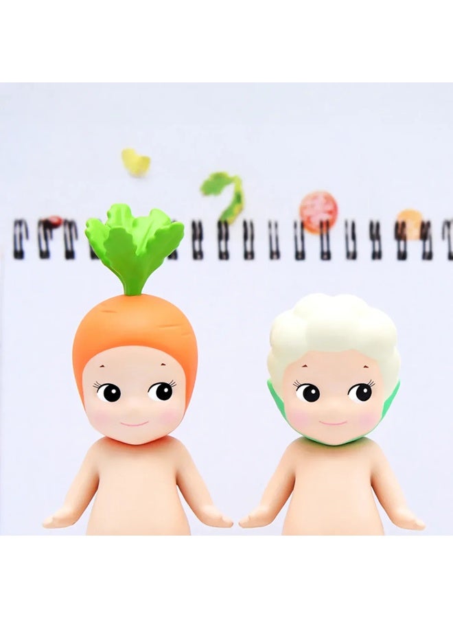 Sonny Angel Mini Figures Single (Single Blind Box) (High Quality Version) - Image 5
