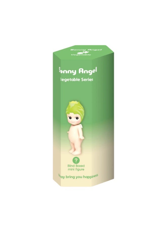 Sonny Angel Mini Figures Single (Single Blind Box) (High Quality Version) - Image 1
