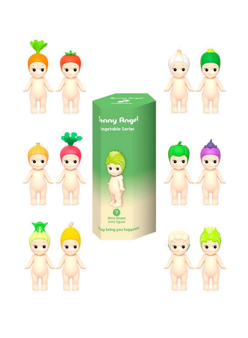 Sonny Angel Mini Figures Single (Single Blind Box) (High Quality Version) - Image 2