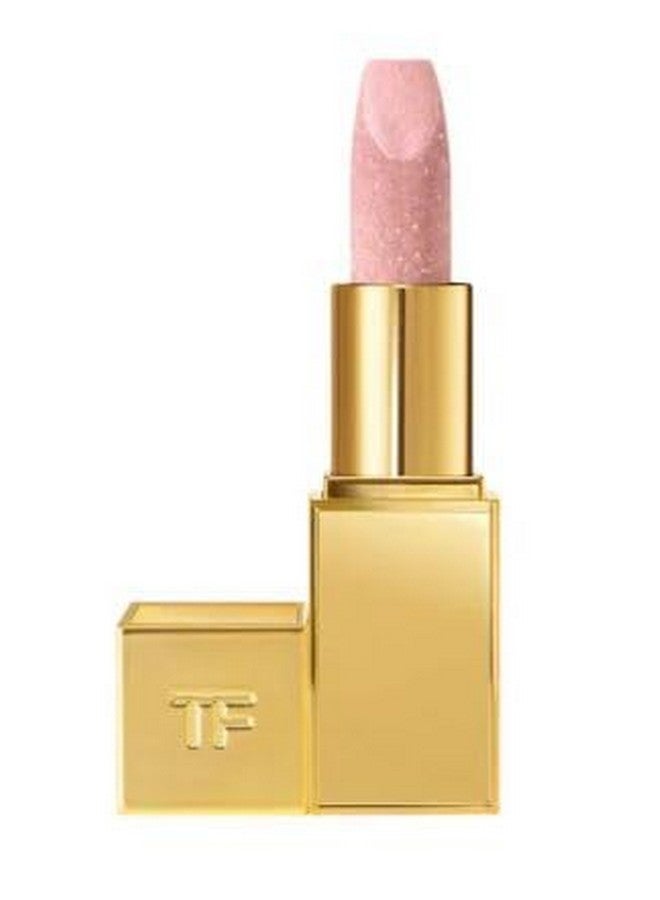TOM FORD Soleil Lip Duo Soleil Lip Blush (Pink) And Sunlit Rose Lip Balm (Rosy) Full Size. - Image 3