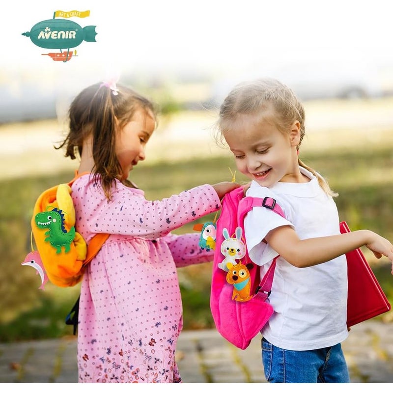 Avenir - Lacing My First Charm Animal Friends - CH211796 - Image 4