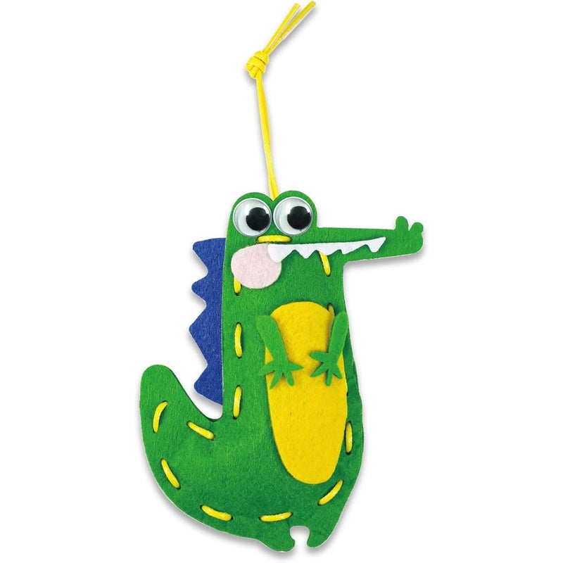 Avenir - Lacing My First Charm Animal Friends - CH211796 - Image 5