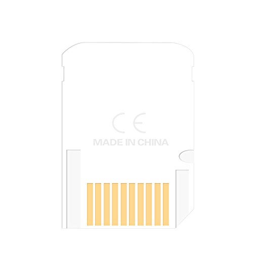 SING F LTD محول SING F LTD Sd2Vita Pro 30 متوافق مع Ps Vita 360 Henkaku Micro Sd بطاقة الذاكرة Psvita - Image 3