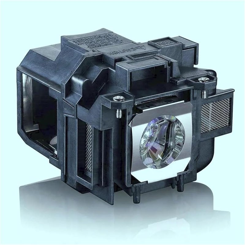 V13H010L87 CB Replacement Projection Lamp For EB 2040 EB 2140W EB 520 EB 525W EB 530 EB 530S EB 535W EB 536WI - Image 2