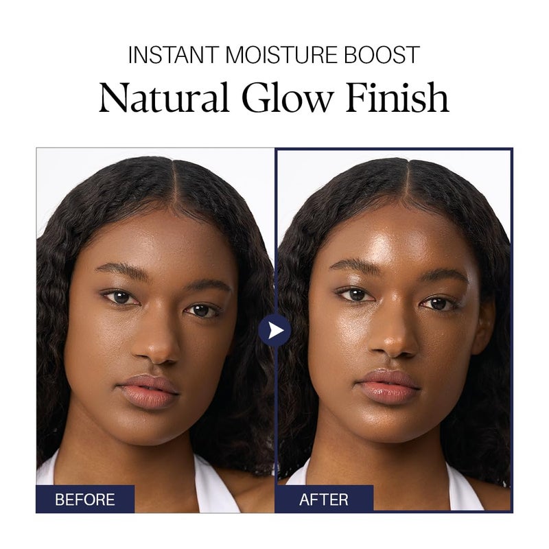 d'alba Piedmont Italian White Truffle Waterfull Essence Sunscreen, Vegan Skincare, Lightweight Sunscreen with BROAD SPECTRUM SPF 50+, Glowy, Safe for all Skin Types, Korean Skin Care (1.69 fl. oz) - Image 4