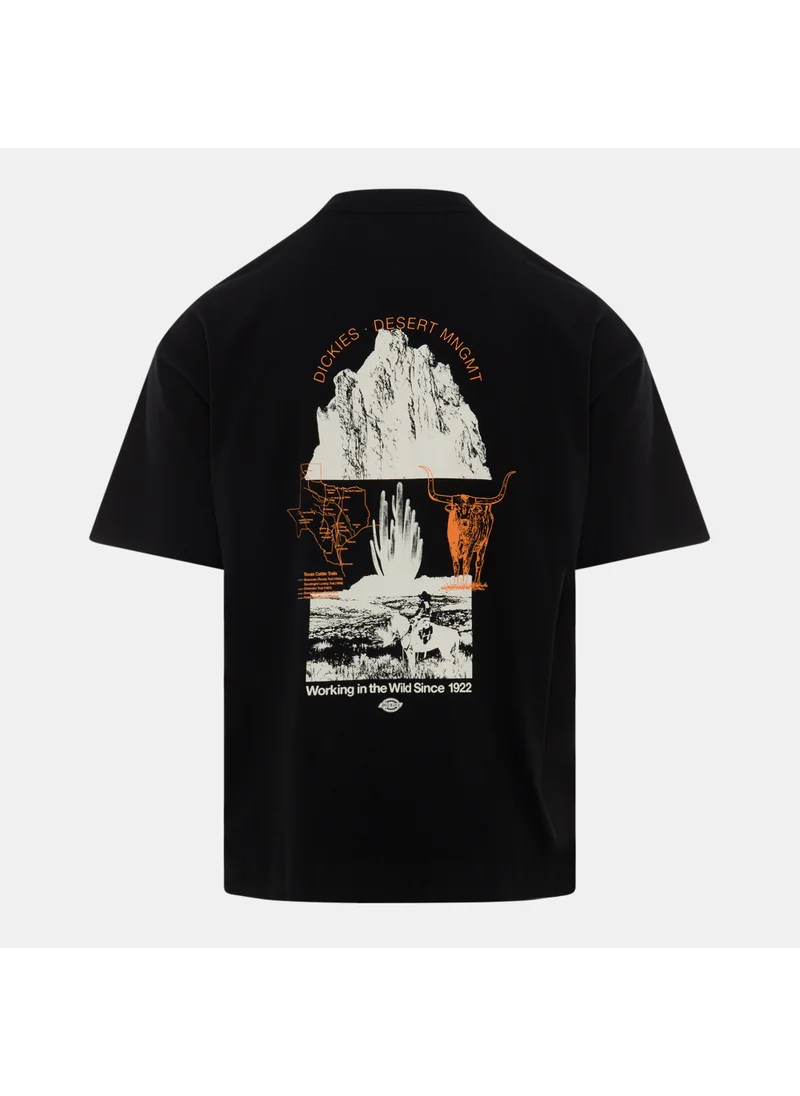 Dickies Men's Pearisburg T-Shirt