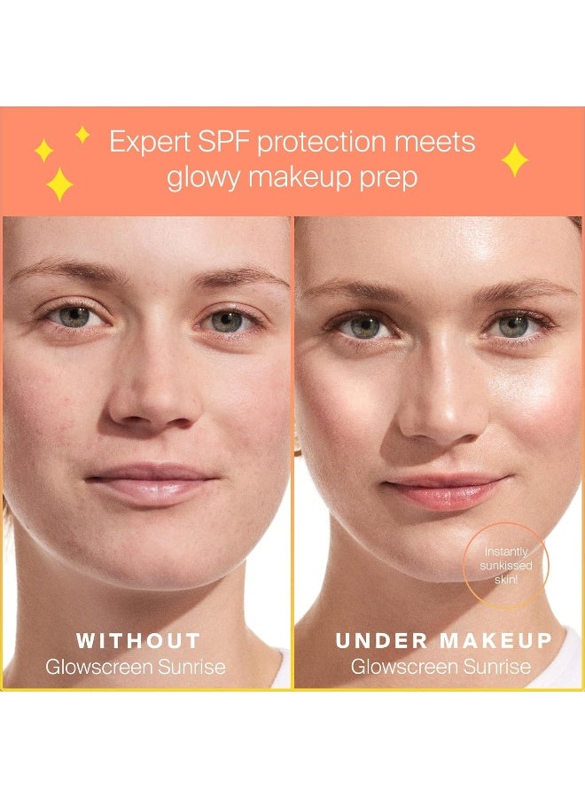 Supergoop! Glowscreen Sunscreen Spf 40 - Image 4