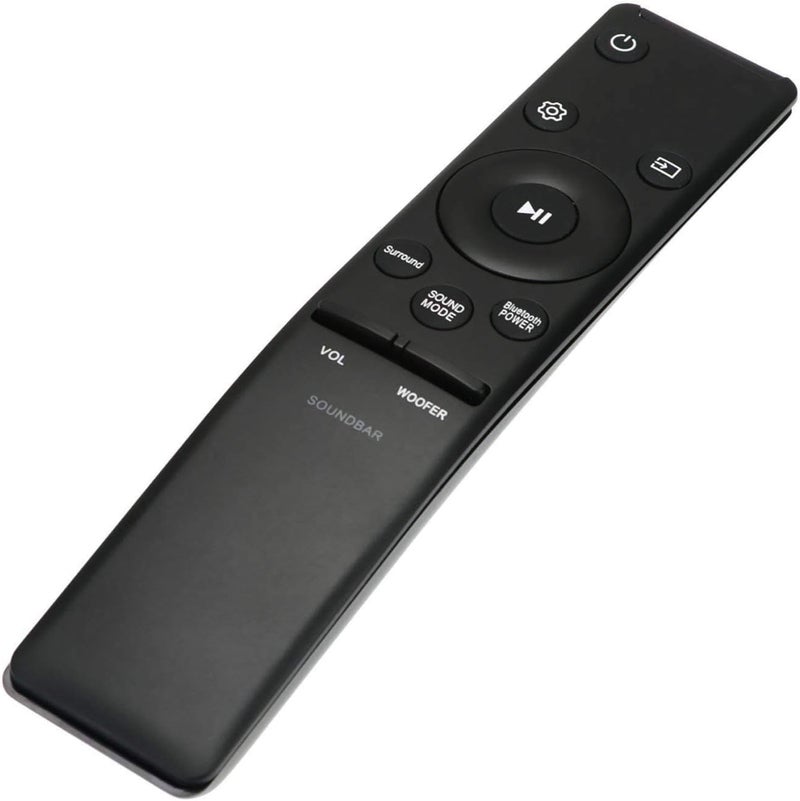BOMAZ New Remote Control Replacement for Samsung Soundbar HW-M360 HW-M360/ZA HW-M450/ZA HW-M4500 HW-M550 - Image 1