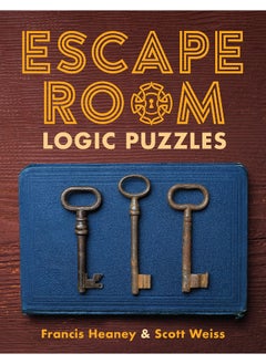 Escape Room Logic Puzzles