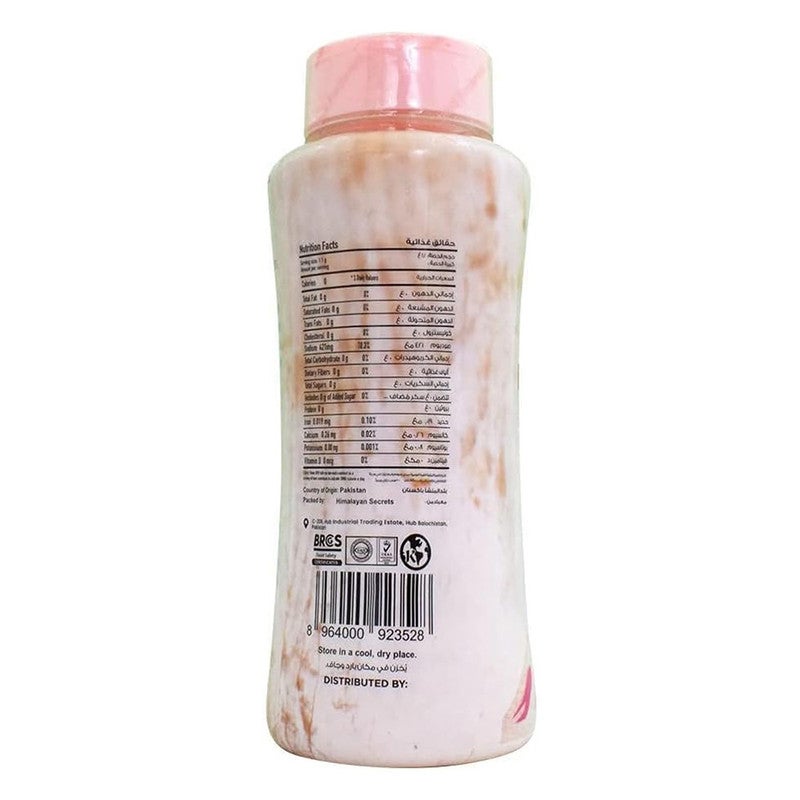 Organic Secrets Himalayan Pink Salt  750 Gm Shaker - Image 3