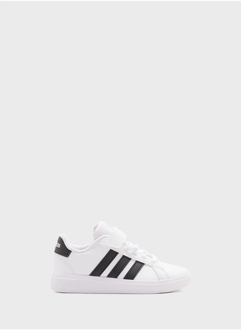Adidas Kids Grand Court 2.0