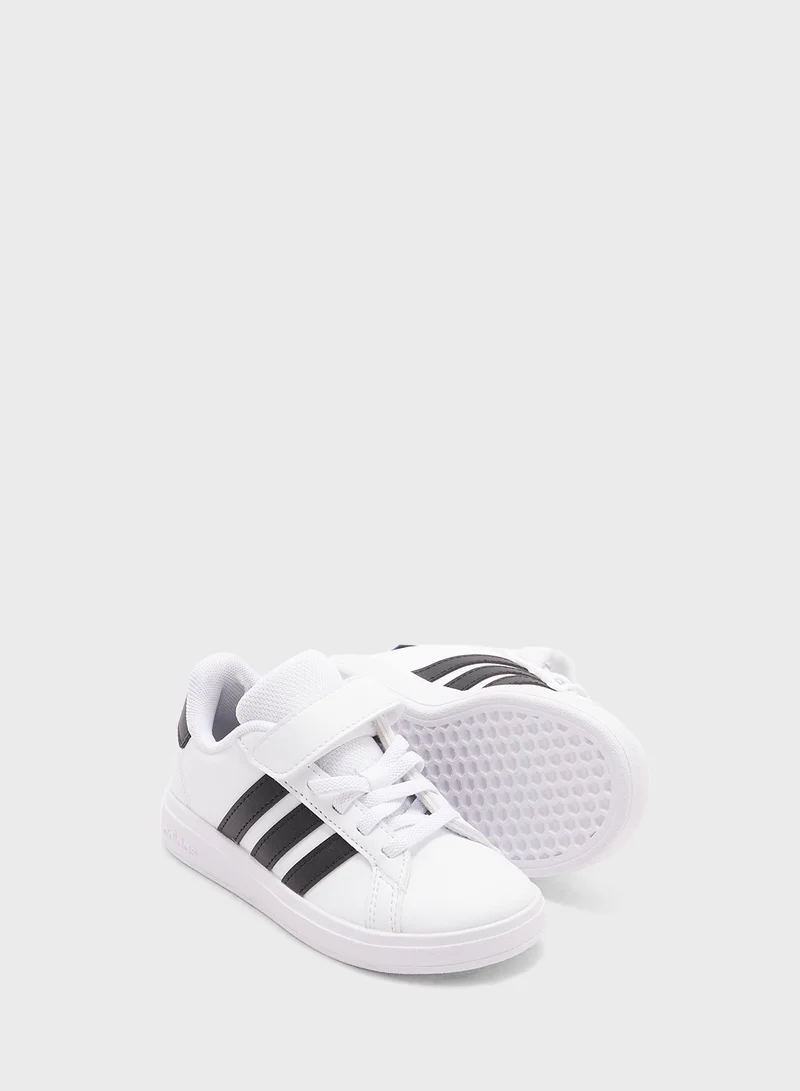Adidas Kids Grand Court 2.0