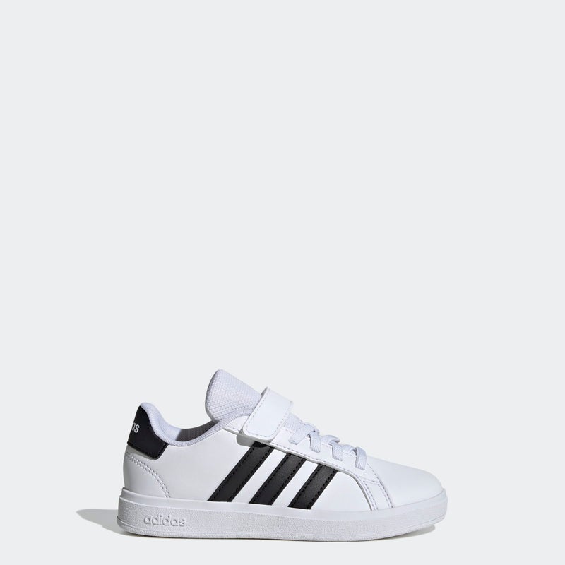 Adidas Grand Court 2.0 Shoes Kids - Image 3