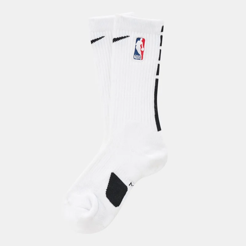 Nike Elite NBA Crew Basketball Socks