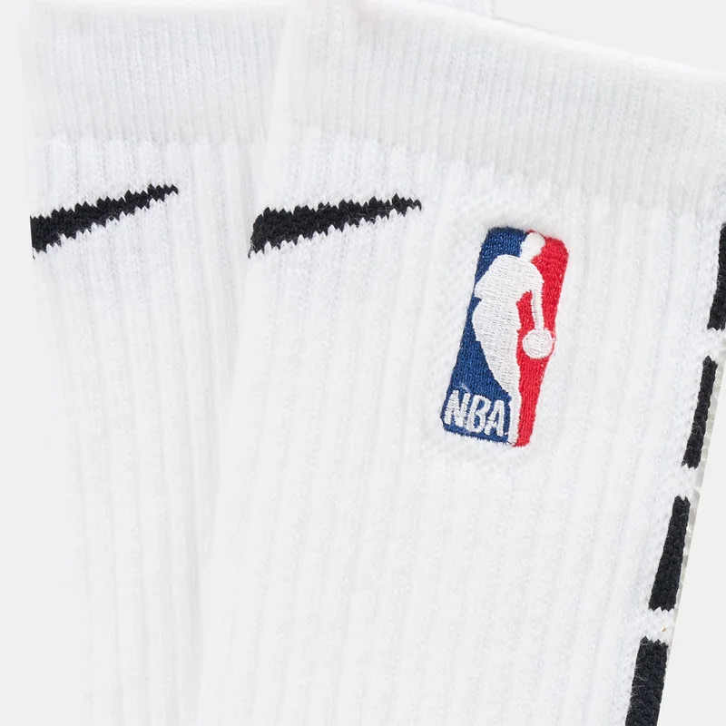 Nike Elite NBA Crew Basketball Socks