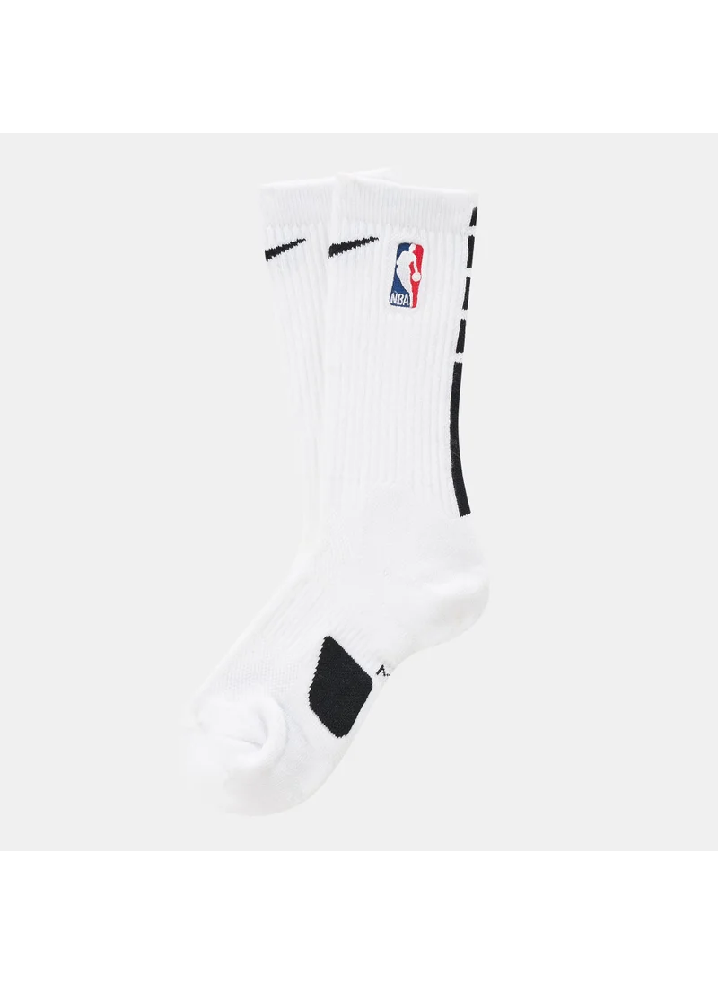 Nike Elite NBA Crew Basketball Socks