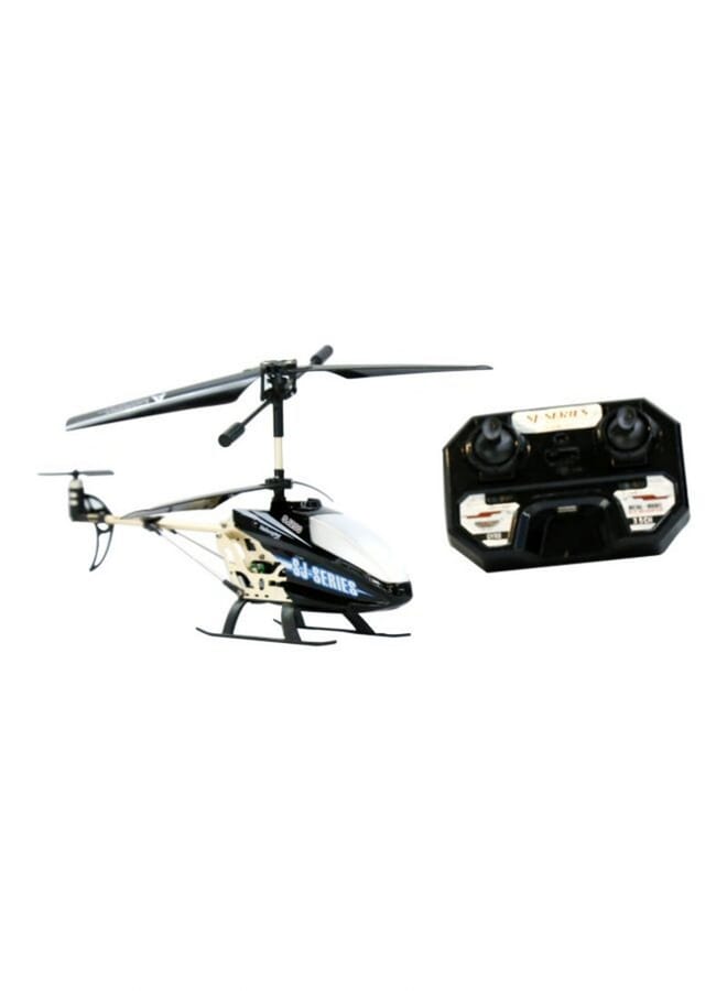Remote Controlled Mini Helicopter - Image 1