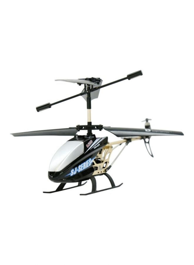 Remote Controlled Mini Helicopter - Image 2