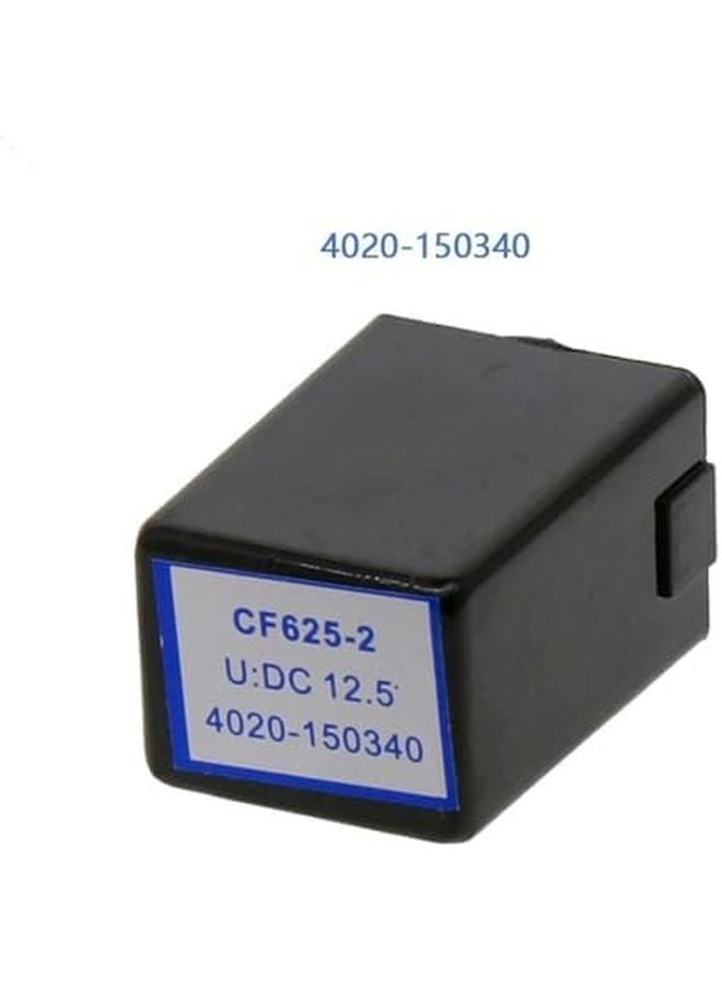 CFMoto ATV UTV SSV فلاشر إكسسوارات رقم القطعة 4020 150340 لموديلات CForce 600 CF600AU ZF UF CF600 CF625 X6 - Image 3