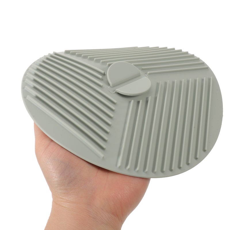 2 x silicone lids - Image 4