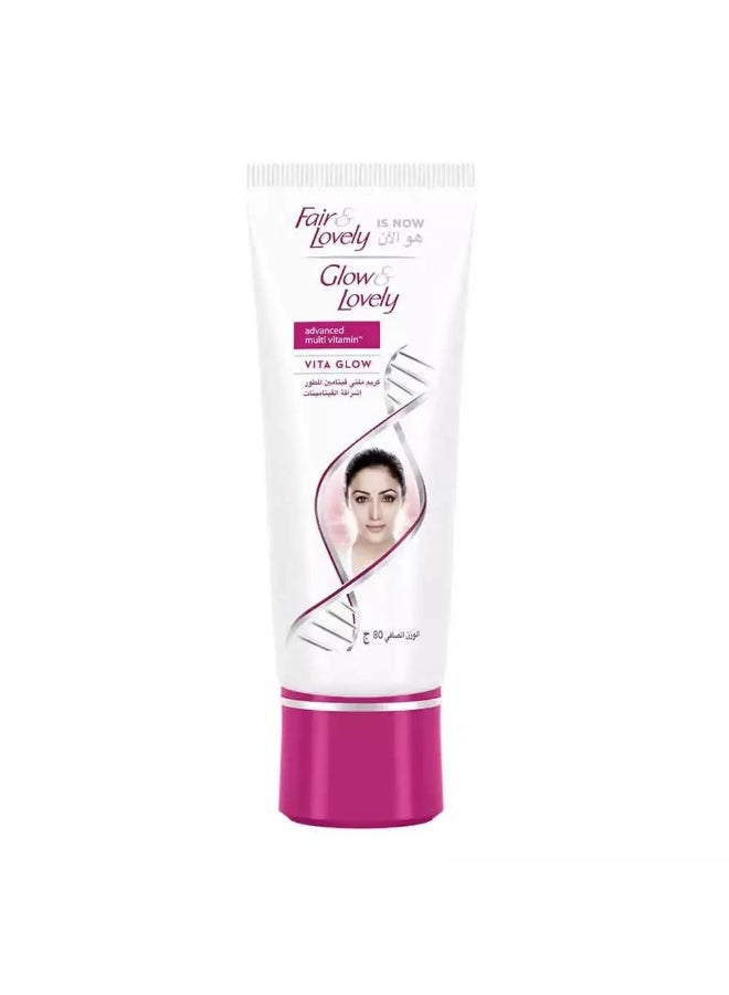 Glow & Lovely Advanced Multi Vitamin Face Cream - Image 2