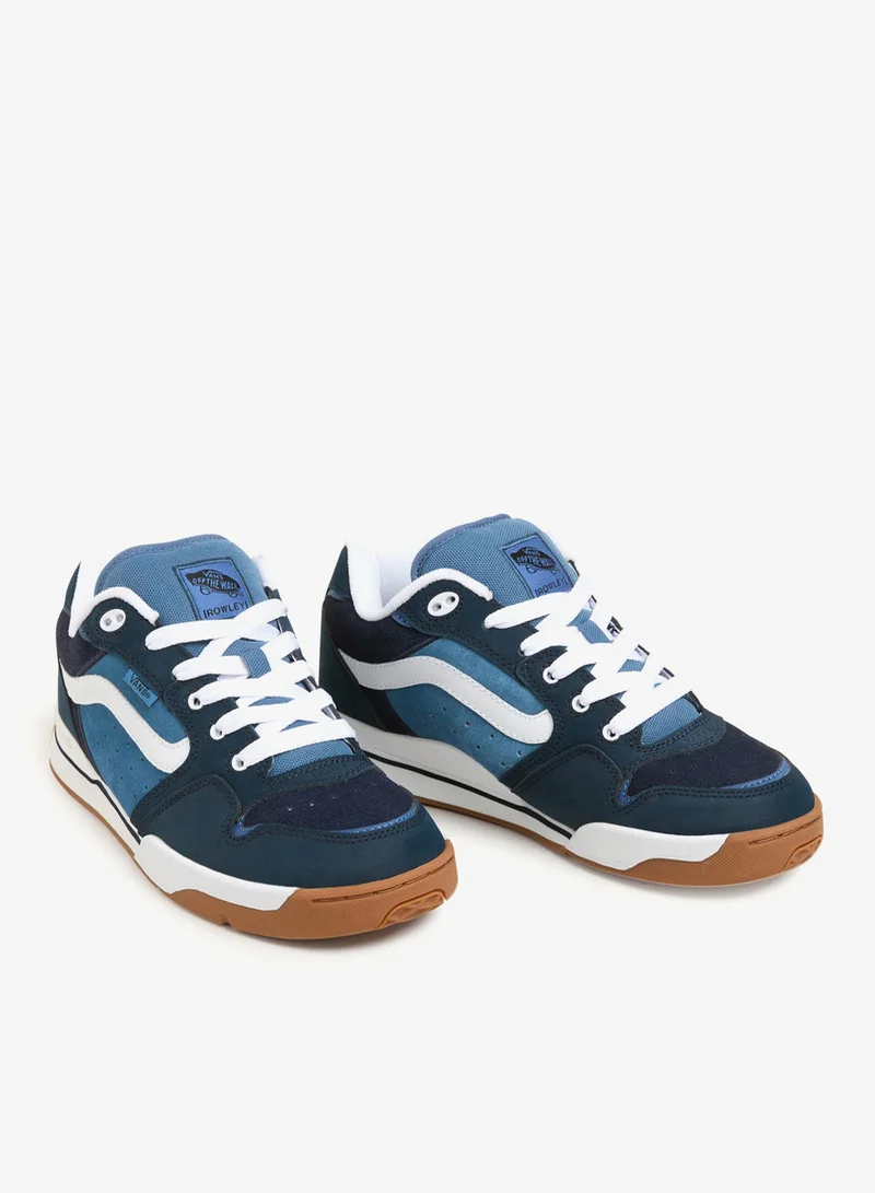VANS Rowley XLT Unisex Shoes