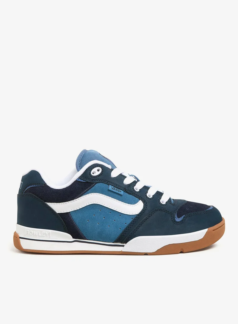 VANS Rowley XLT Unisex Shoes