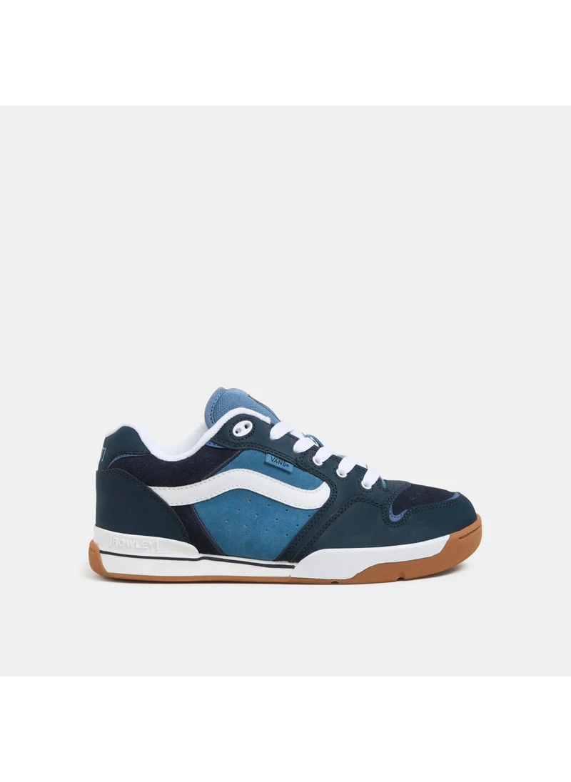 VANS Rowley XLT Unisex Shoes