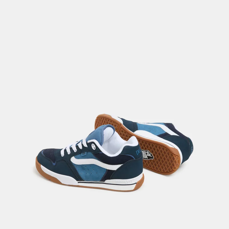 Vans Blue Rowley XLT Unisex Shoes  | Best Price UAE