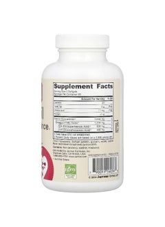 jarrow formulas Jarrow Formulas, Fish Oil, EPA-DHA Balance®, 120 Softgels  - Image 2