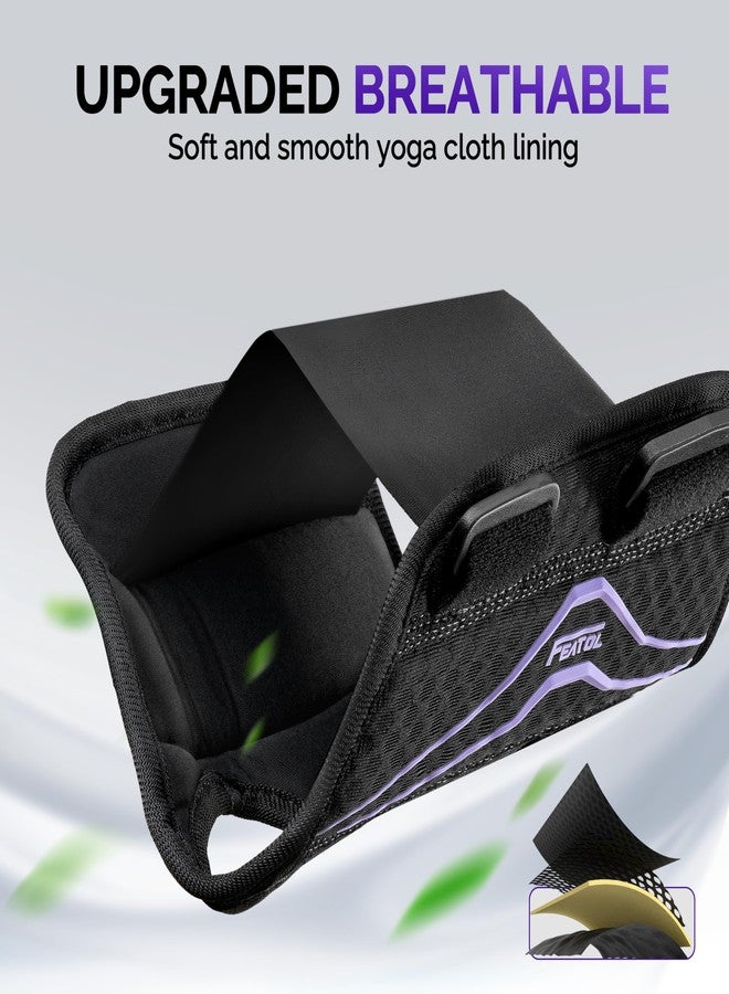 FEATOL Wrist Brace with Ergonomic Wrist Splint Right Hand, Breathable Hand Support for Women and Men, Pain Relief for Carpal Tunnel, Tendonitis & Daily Work, Medium - Image 5