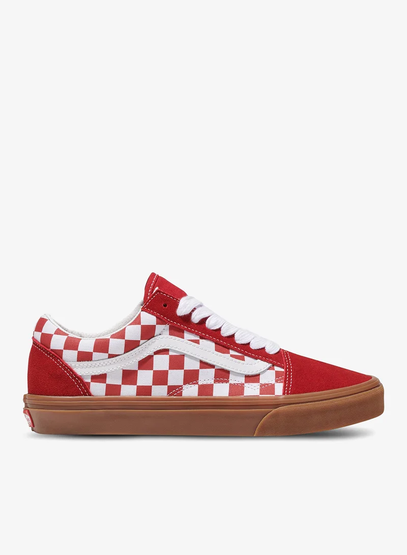 VANS Old Skool Unisex Shoes