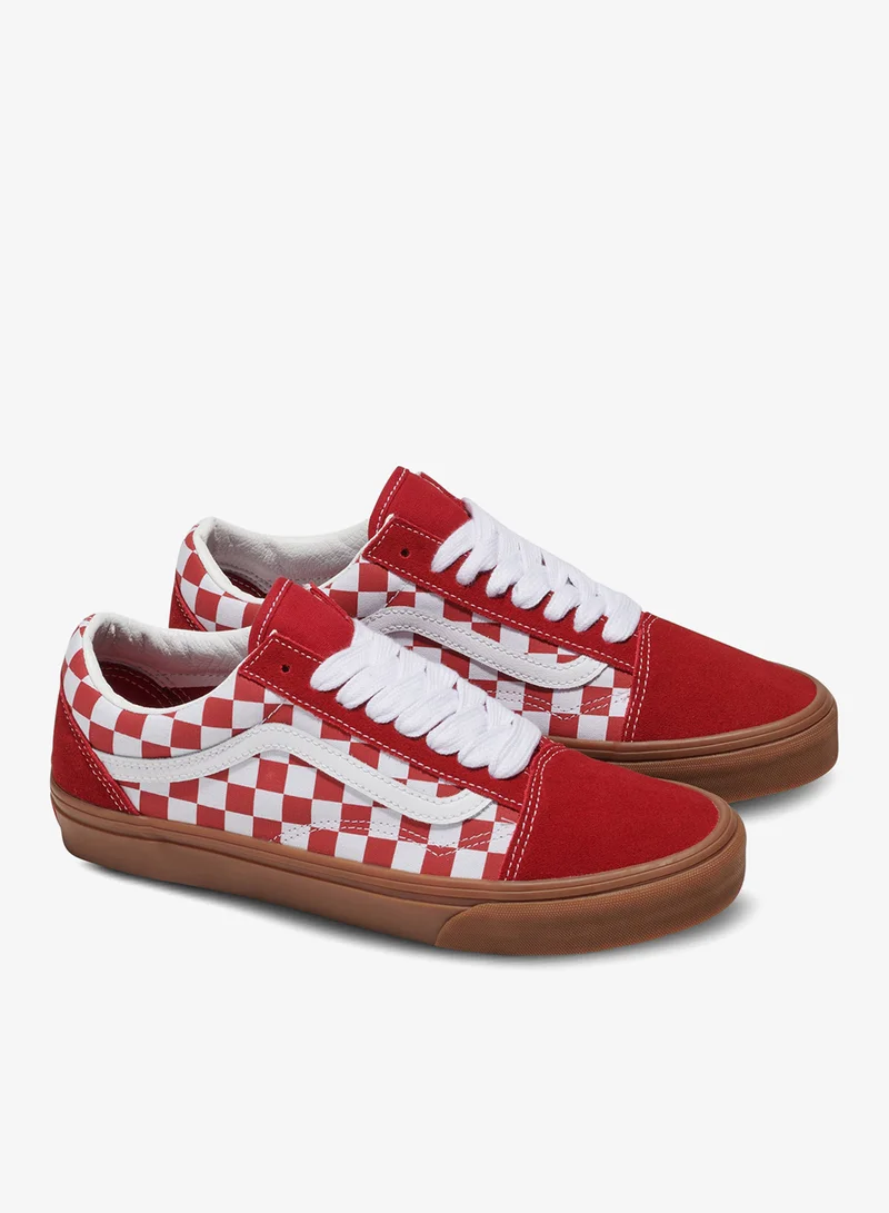 VANS Old Skool Unisex Shoes