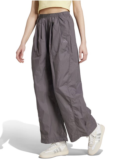 City Escape Summer Parachute Pants
