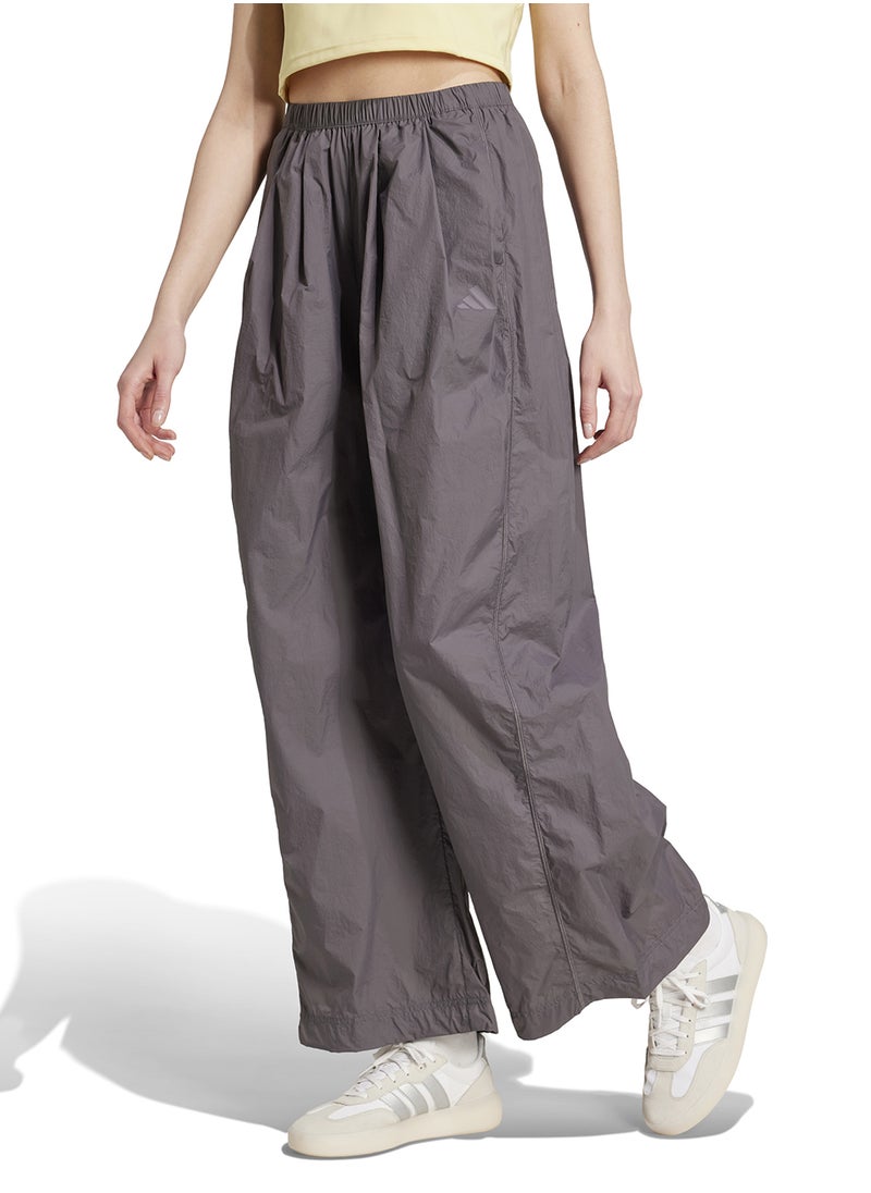 Adidas City Escape Summer Parachute Pants  - Image 1