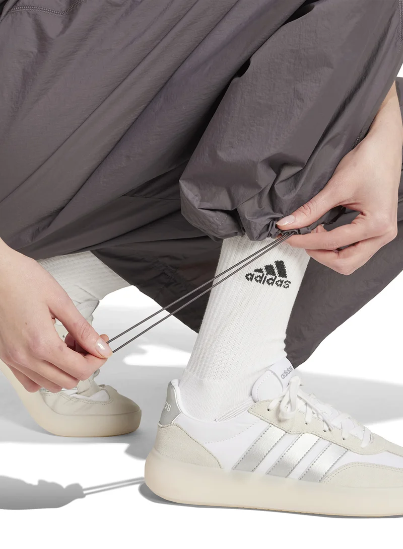 adidas بنطلون باراشوت صيفي للمدينة